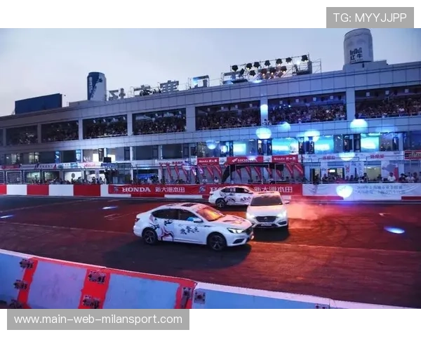 城市赛事停车指引发布助力观众高效到场与离场，城市赛官网