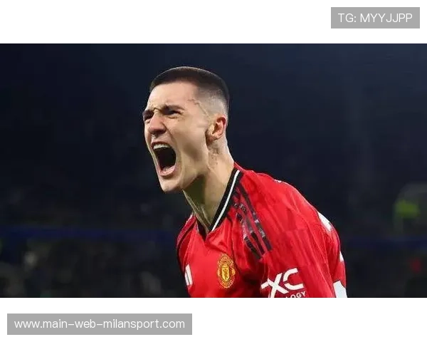 曼联锋线新星谢什科表现火热，球队争四有望